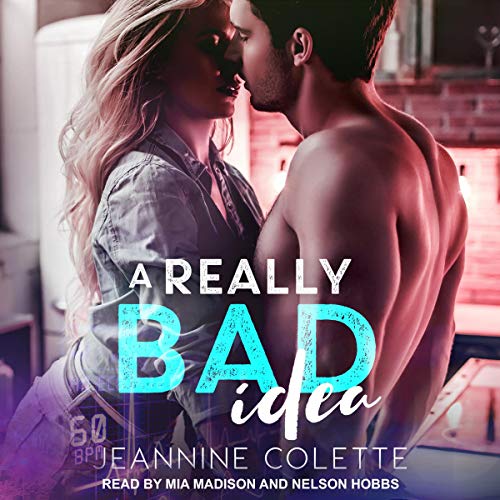 Cover of A Really Bad Idea
