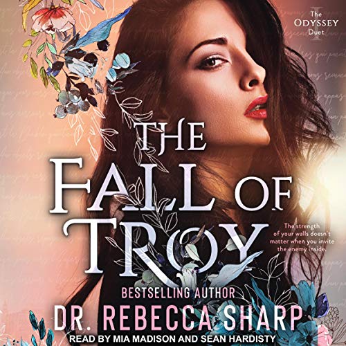 Cover of The Fall of Troy
