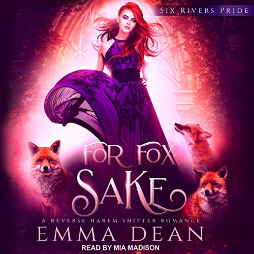 Cover of For Fox Sake