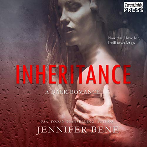 Cover of Inheritance: A Dark Romance