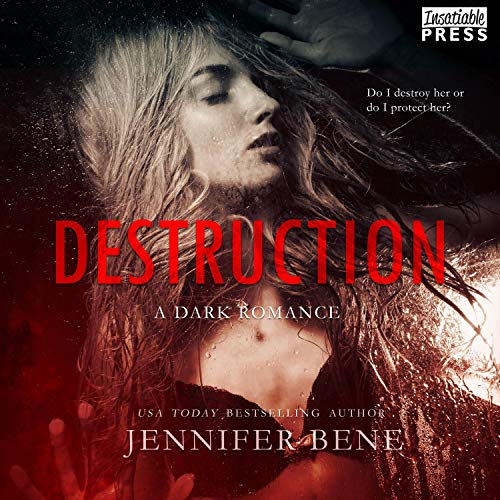 Cover of Destruction