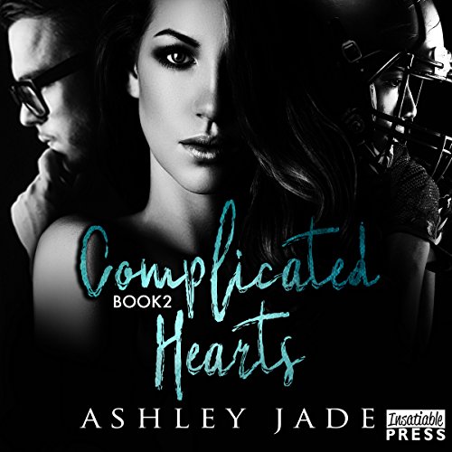 Cover of Complicated Hearts