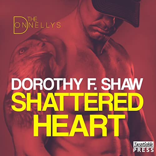 Cover of Shattered Heart