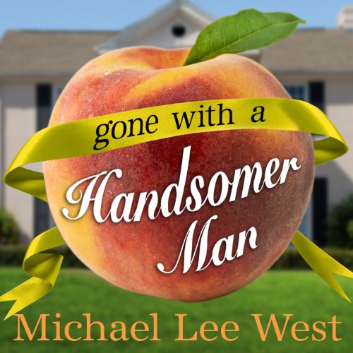 Cover of Gone with a Handsomer Man