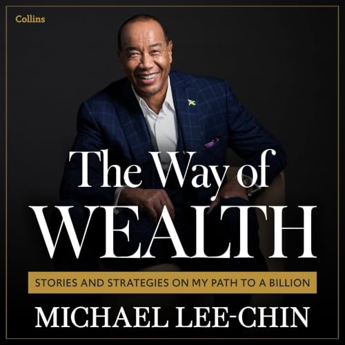 Cover of The Way of Wealth