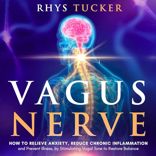 Cover of Vagus Nerve