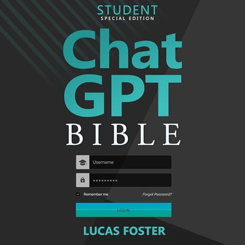 Cover of ChatGPT Bible (Student's Special Edition)
