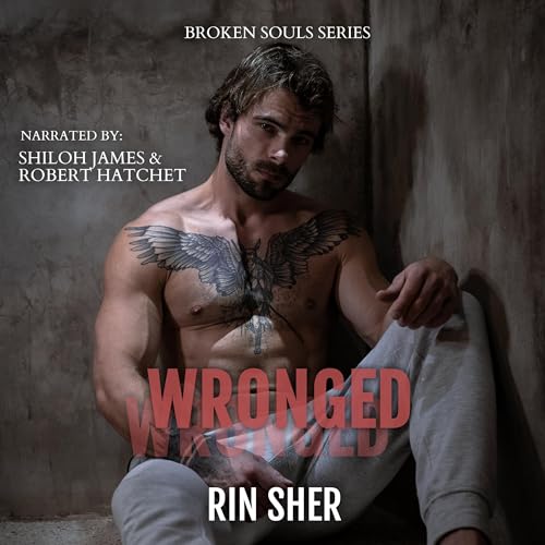 Cover of Wronged