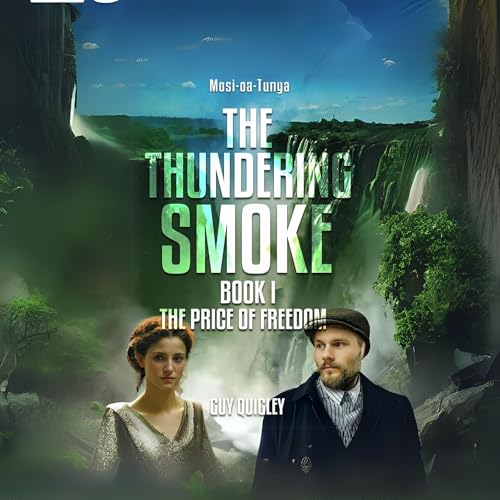 Cover of The Price of Freedom