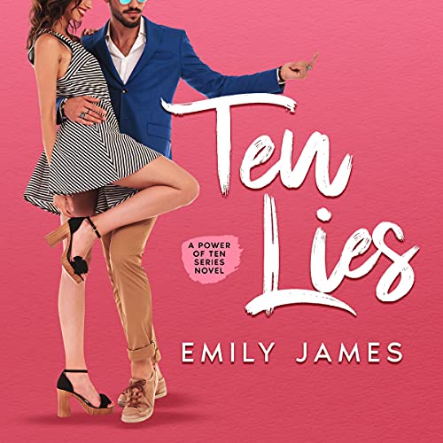 Cover of Ten Lies