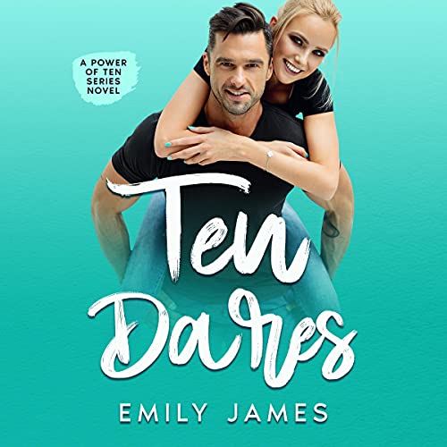 Cover of 10 Dares