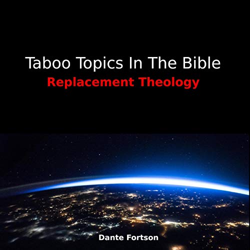 Cover of Taboo Topics in the Bible
