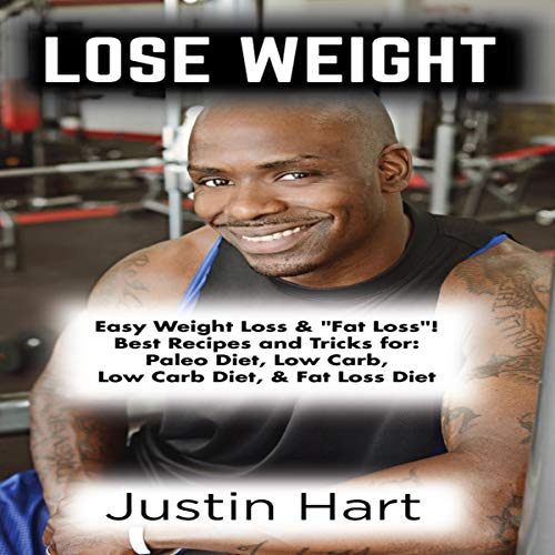 Cover of Lose Weight