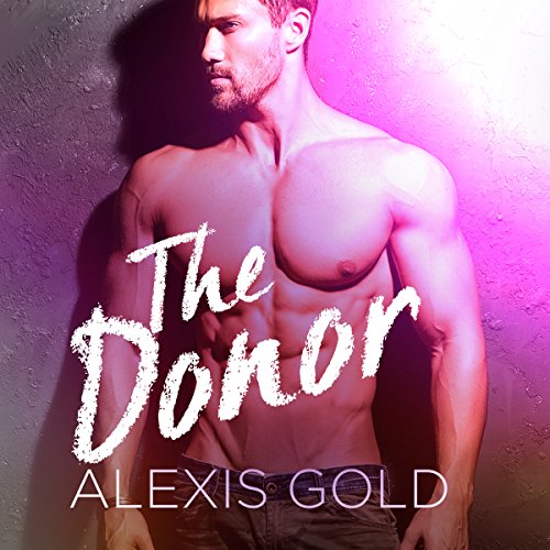 Cover of The Donor