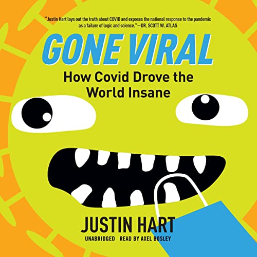 Cover of Gone Viral