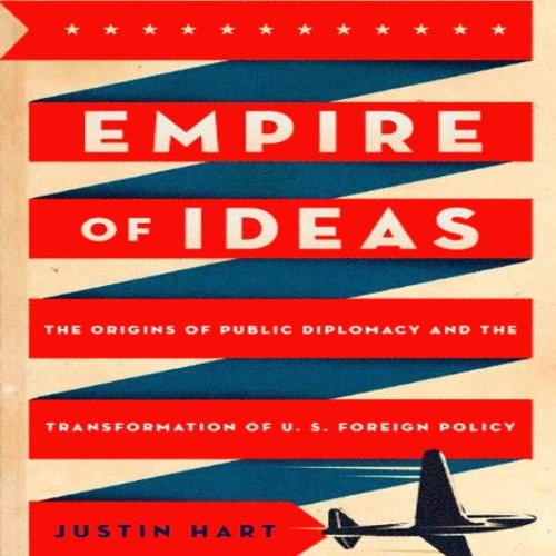 Cover of Empire of Ideas