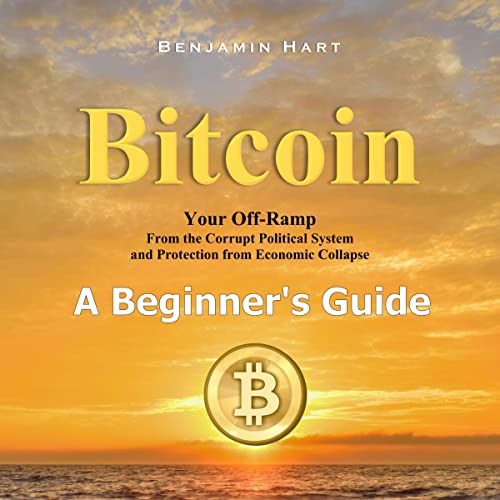 Cover of Bitcoin
