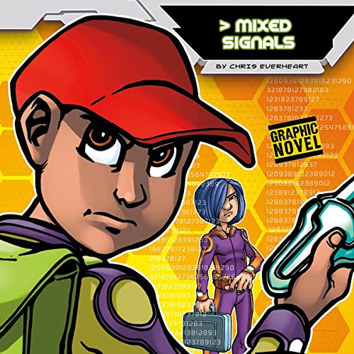 Cover of Mixed Signals