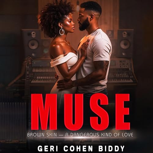 Cover of Muse: Brown Skin