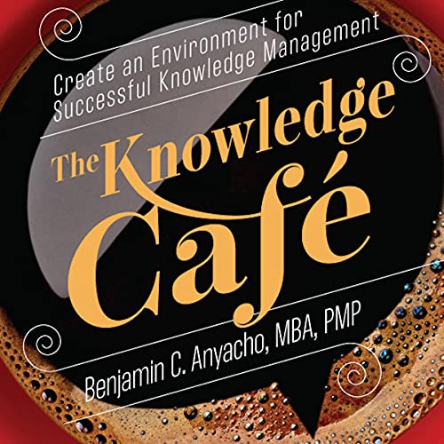 Cover of The Knowledge Café