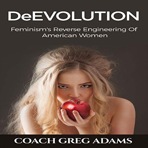 Cover of DeEvolution