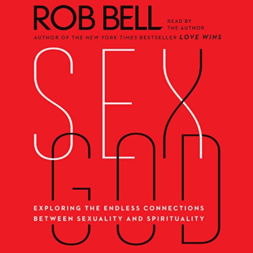 Cover of Sex God