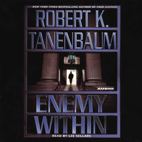Cover of Enemy Within