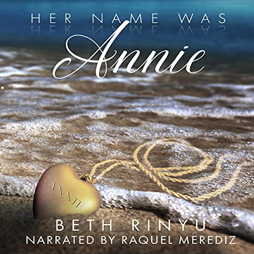 Cover of Her Name Was Annie