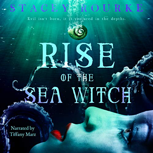 Cover of Rise of the Sea Witch