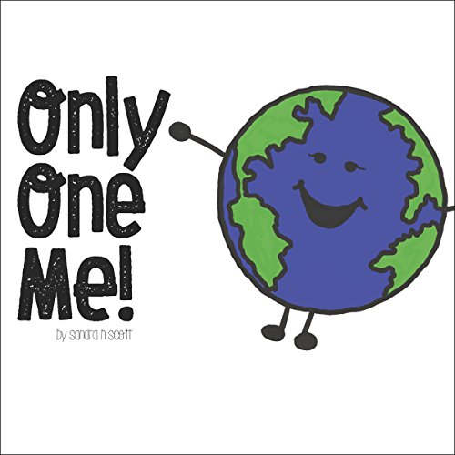 Cover of Only One Me!