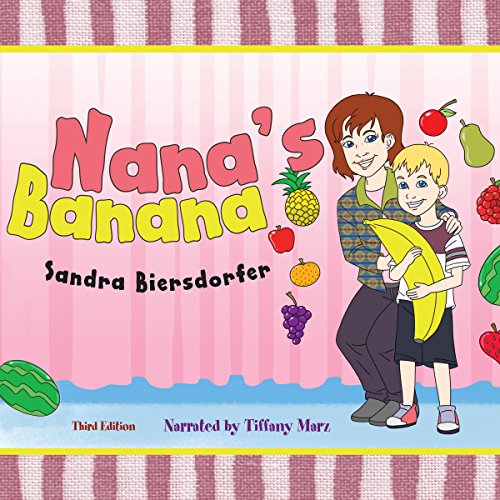 Cover of Nana's Banana