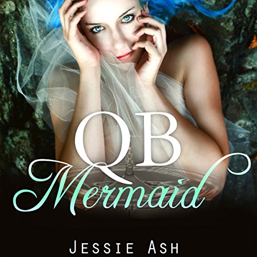Cover of QB Mermaid