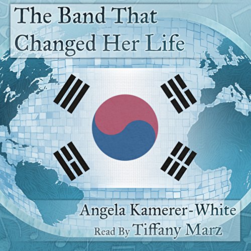 Cover of The Band That Changed Her Life