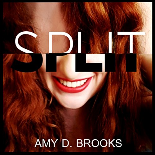 Cover of Split: A Life of Madness