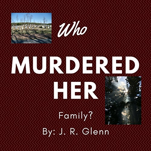Cover of Who Murdered Her Family?