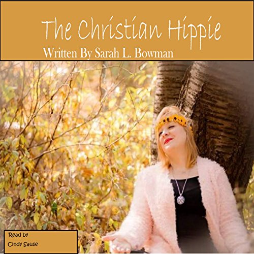 Cover of The Christian Hippie