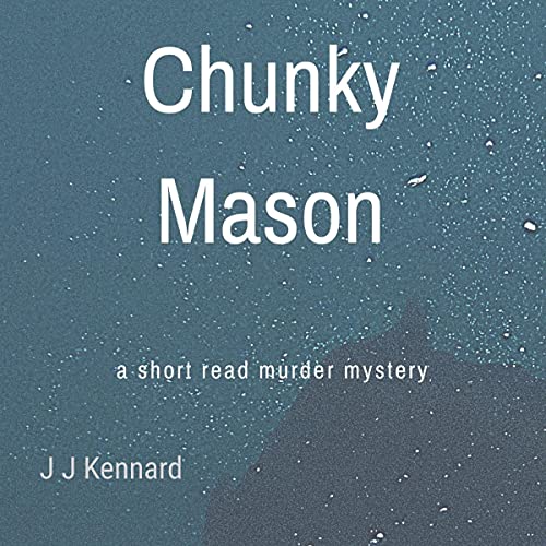 Cover of Chunky Mason