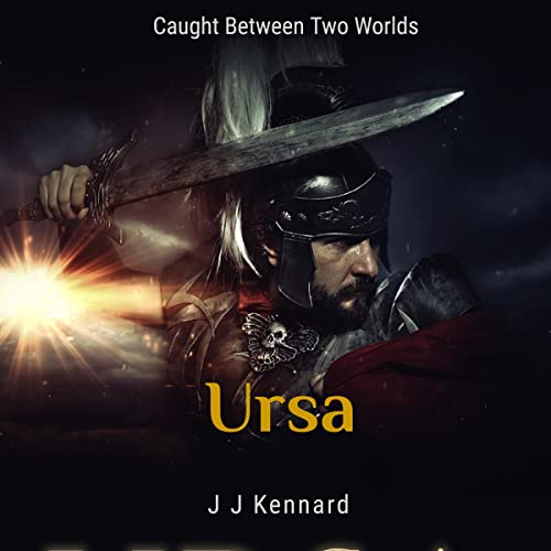 Cover of Ursa