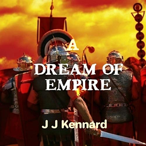 Cover of A Dream of Empire