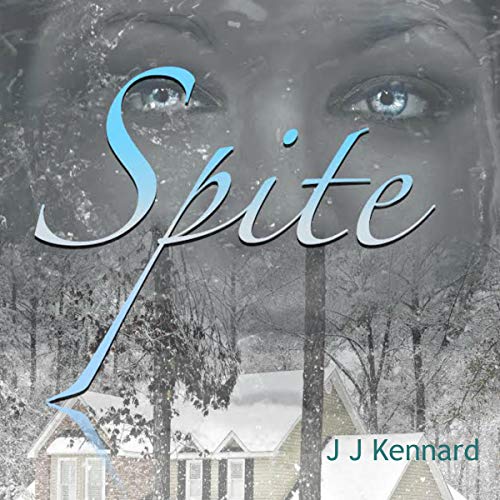 Cover of Spite