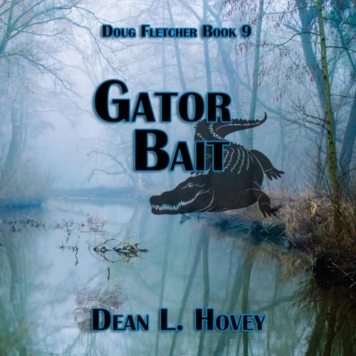 Cover of Gator Bait