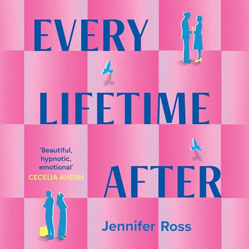 Cover of Every Lifetime After