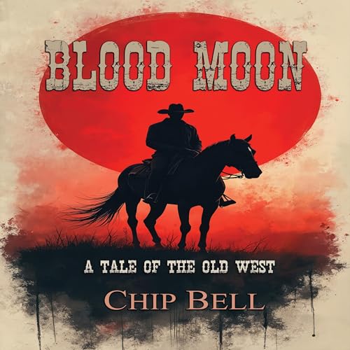 Cover of Blood Moon