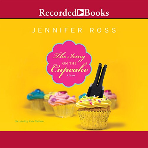 Cover of The Icing on the Cupcake