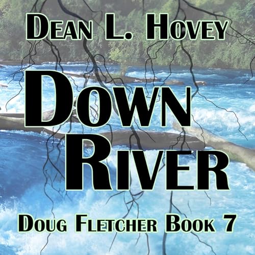 Cover of Down River