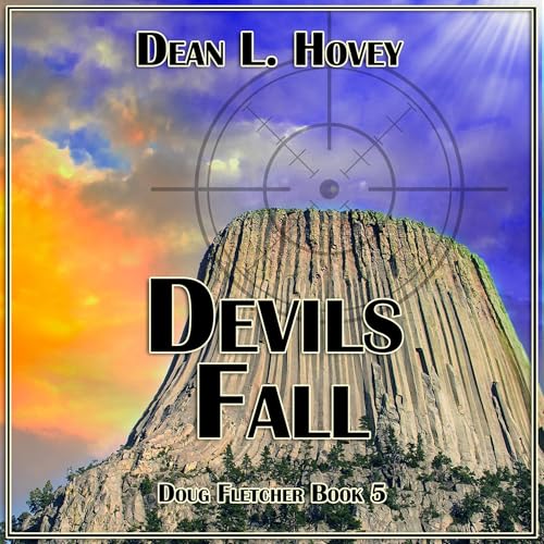 Cover of Devil's Fall