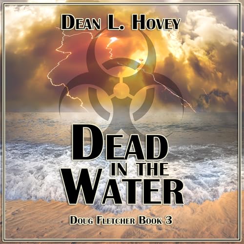 Cover of Dead in the Water