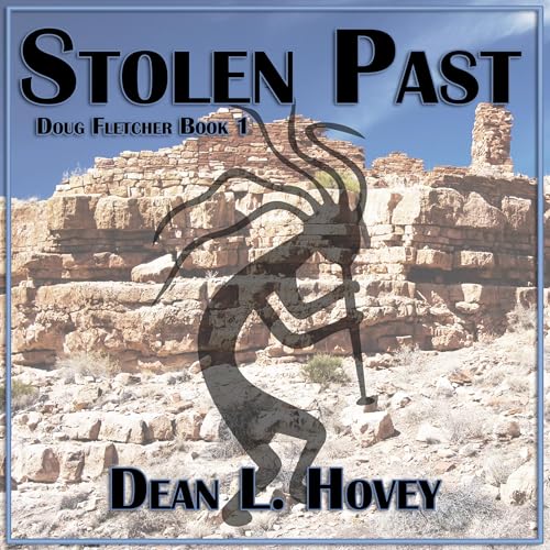Cover of Stolen Past
