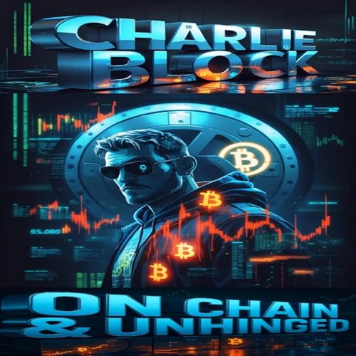 Cover of Charlie Block
