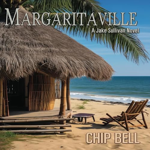 Cover of Margaritaville